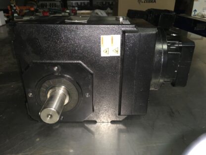 Stober Drive gearbox, K303VG091ME10, Ratio 91.23, exact 26273/288, ADI-1408