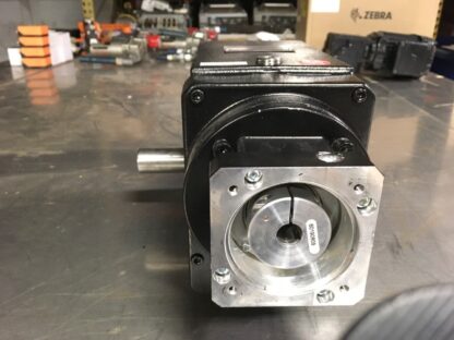 Stober Drive gearbox, K303VG091ME10, Ratio 91.23, exact 26273/288, ADI-1408 - Image 2