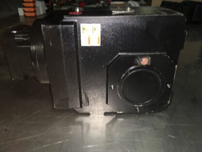 Stober Drive gearbox, K303VG091ME10, Ratio 91.23, exact 26273/288, ADI-1408 - Image 4