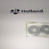 Nikkiso thrust washer 2 pack, 03M-W05-0001B,  LG-1069 - Image 2