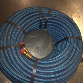 LO2 Mech Hose Cell, RHF CLG 35M/115’,  ADI-1348