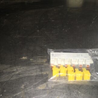 Allen Bradley 1489-AMCL306, SER-D, ADI-1398