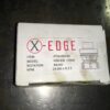 X-Edge, XTH-HSK-63, HSK-63F/ER40, Rotation RC/RH, rpm 24.000xG 2.5, ADI-1351
