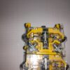 5-Eao switch, contact block , 704.900-2,  LG-1078 - Image 2