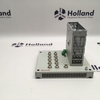 Rexroth, NYS04-1-ST-01-LMS-SERCOS-NY4079, MNR-R911378505, LG-1109