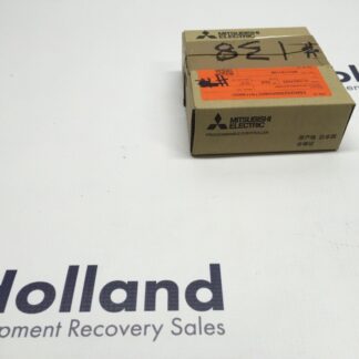 Mitsubishi Electric programmable controller, QJ71MB91, LG-1113