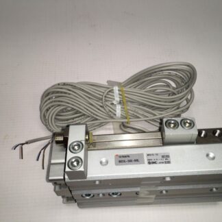 SMC cylinder, MXQ16L-50AS-M9BL,  LG-1127