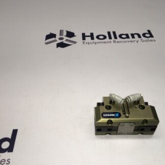 Schunk gripper, PGN+64-1, LG-1133