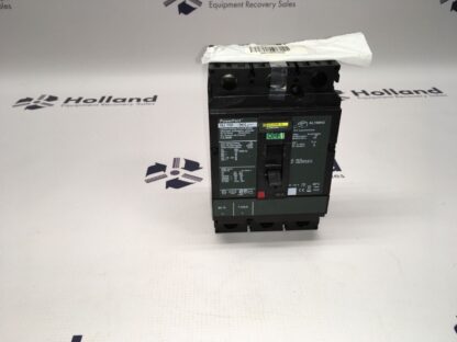 Square D PowerPact, HJ 150, HJL36080, LG-1134 - Image 2