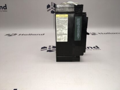 Square D PowerPact, HJ 150, HJL36080, LG-1134 - Image 4
