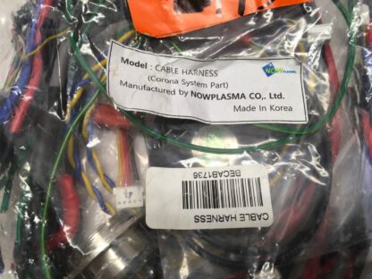 NowPlasma cable harness, BECAB1736, LG-1140 - Image 2