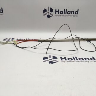 Misumi rod heater, ALH012-16-405-V220-W720-T1000, LG-1144