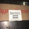 Hypertherm, RCPT:HPR400XD QDISC, ADI-1357