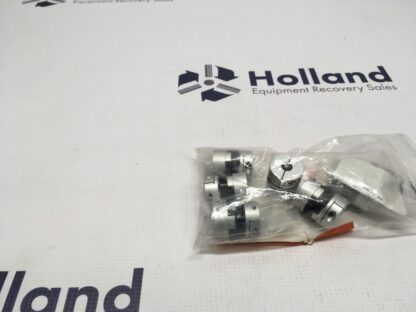 6-Sungil couplings, SOH-20C-8x8, LG-1152
