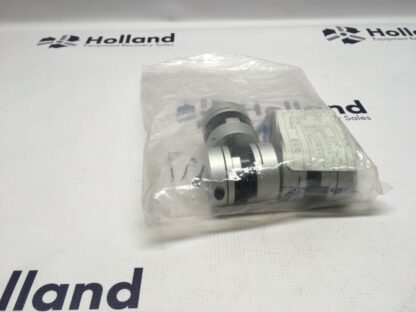 4-Sungil couplings, SOH-53C-16x16, LG-1153