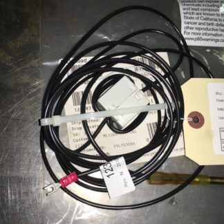Hypertherm, cable, HPR400XD THC NOZ 10’, ADI-1359