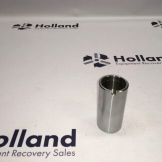 Nikkiso shaft sleeve, 02M-S30-0001C, LG-1176