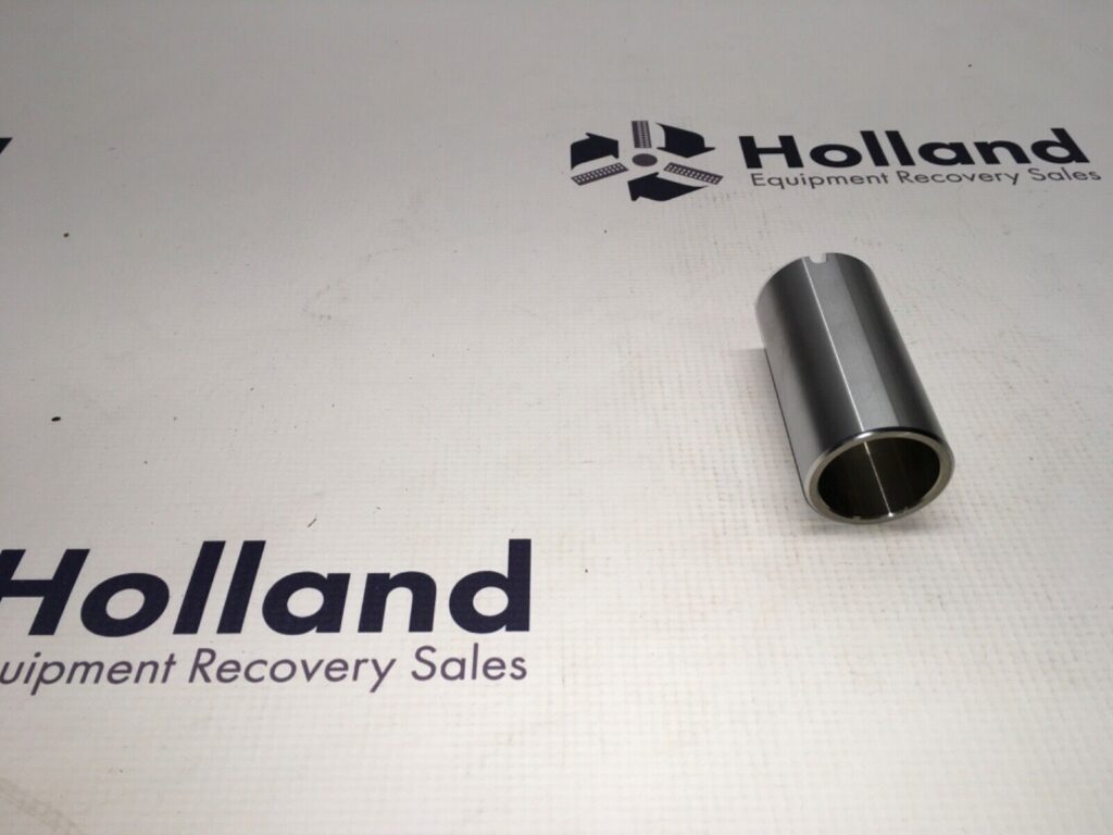 Nikkiso shaft sleeve, 02M-S30-0001C, LG-1176 - Image 2