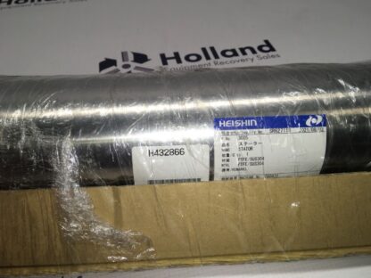 Heishin, SR627119, Pump, Stator, pump model 2NHL40FF, LG-1181 - Image 2