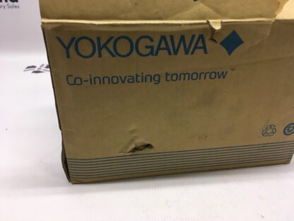 Yokogawa transmitter, EJA310E, LG-1183