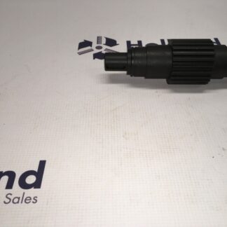 MANZ Shaft, 81389415, LG-1185
