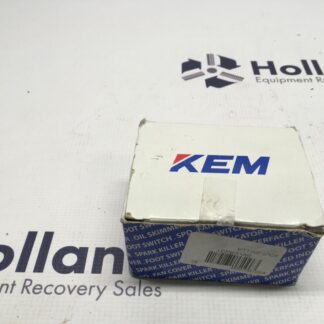 KEM interface cover, KDUT-200-LUA, LG-1195