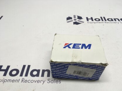 KEM interface cover, KDUT-200-LUA, LG-1195