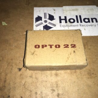 OPTO 22 IAC5Q, ADI-1379