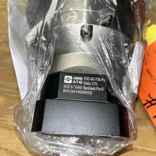 LIMING ATG, #KSD-90-70B-PS, New Open Box Same Day Shipping, LG-1638 - Image 2