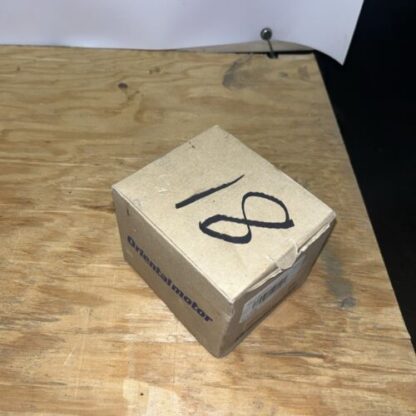 Orientalmotor, #5GE50S, New Open Box Same Day Shipping, LG-1640 - Image 2