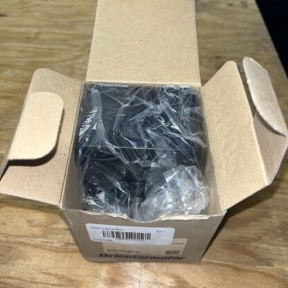 Orientalmotor, #5GE50S, New Open Box Same Day Shipping, LG-1640 - Image 3