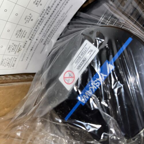 YASKAWA Motor, #SGN7G-75AFA21, New Open Box Same Day Shipping, LG-1604 - Image 5