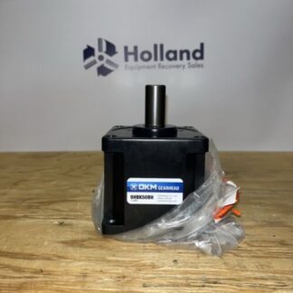 DKM  Gearhead, #9HBK50BH, New Open Box Same Day Shipping, LG-1649