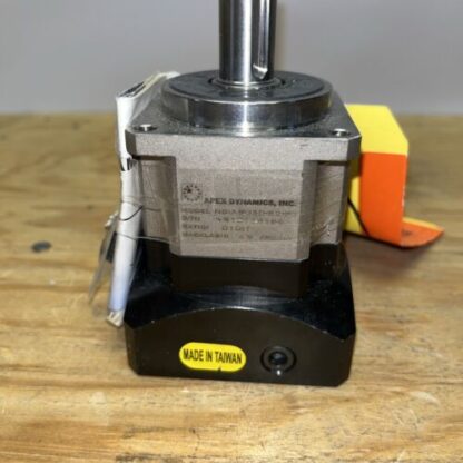 Apex Dynamics, #AB060-010-S2-P2New Open Box Same Day Shipping, LG-1652 - Image 2