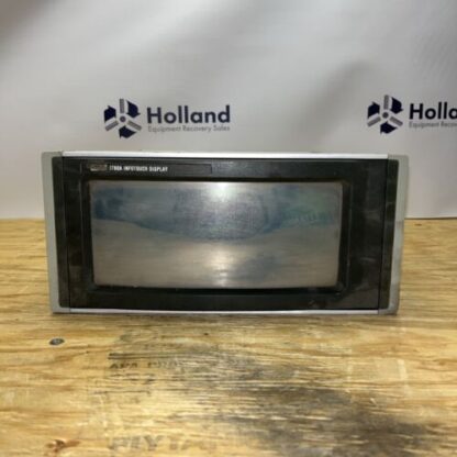 Fluke Screen, #1780A, Same Day Fast Free Shipping To Lower 48