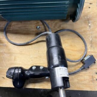 Raymond Control #828-009-630/013, Rev-N, Same Day Shipping To lower 48