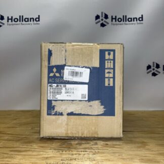 Mitsubishi Motor, #HG-JR103B, New Open Box Same Day Shipping, LG-1601