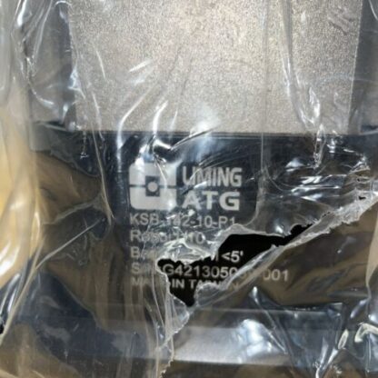 LIMING ATG, #PGX142-10-P1, New Open Box Same Day Shipping, LG-1624 - Image 2