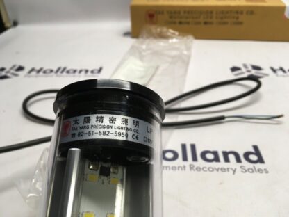 TAE YANG precision lighting, 82-51-582-5950, LG-1475 - Image 3