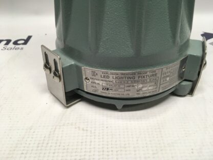 Tongil EX-Electric led light fixture, explosion proof, TI-EXLED-25, LG-1562 - Image 2