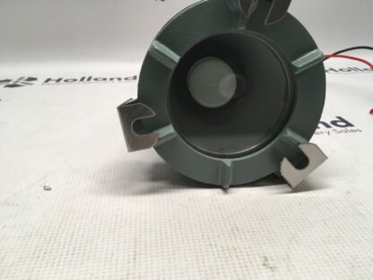 Tongil EX-Electric led light fixture, explosion proof, TI-EXLED-25, LG-1562 - Image 3