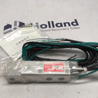 Bongshin load cell, OSWXM-1t, LG-1575