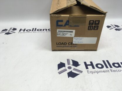 CAS load cell, LSW-5T, cap :5tf, LG-1576