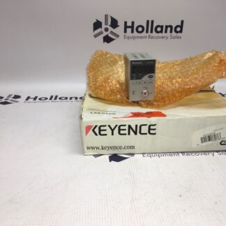 Keyence LX2-V10W, control, sensor amplifier, LG-1583