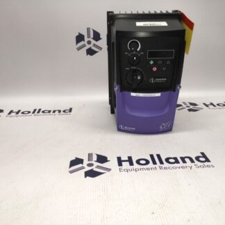 Invertek  Drive, OPTIDRIVE E3, ODE-3-140041-3F1Y, LG-1582