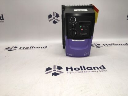 Invertek  Drive, OPTIDRIVE E3, ODE-3-140041-3F1Y, LG-1582
