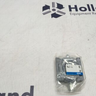 SMC Y400-A,  spacer Bracket, LG-1590