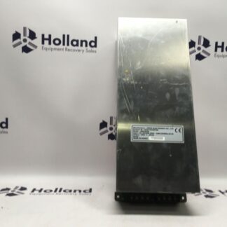 JIWOO Electronics Inverter, 10kW, JWE-R05N, LG-1701