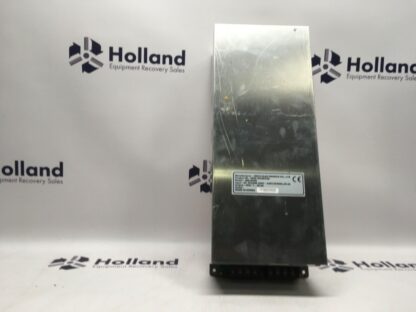 JIWOO Electronics Inverter, 10kW, JWE-R05N, LG-1701
