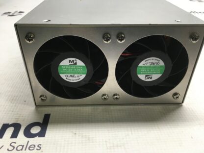 JIWOO Electronics Inverter, 10kW, JWE-R05N, LG-1701 - Image 4